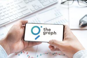 Read more about the article The Graph token (GRT/USD) price prediction after a 12% jump