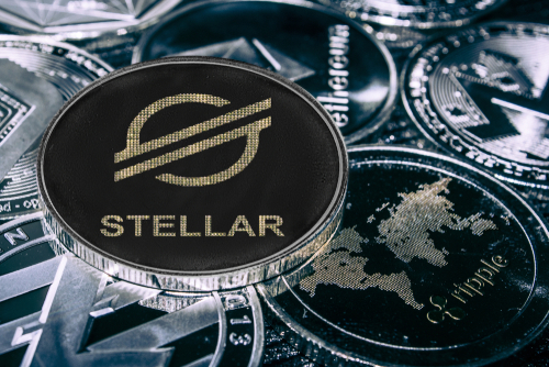 You are currently viewing XLM dips by 4% despite JPY and USD stablecoins launching on Stellar