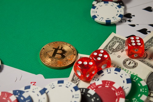 Read more about the article 7 facts about Bitcoin casinos you need to know