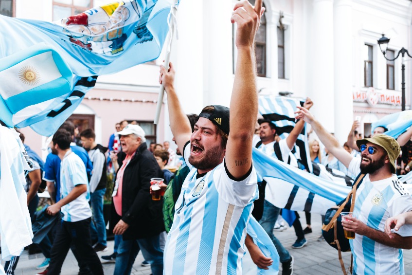 You are currently viewing Argentine Football Association Fan Token (ARG/USDT) halves in value