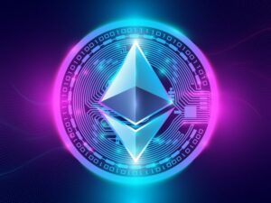 Read more about the article What Ethereum’s Rejection At $1,350 Says About The Crypto