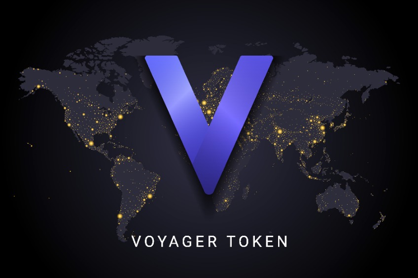 You are currently viewing Is it safe to buy the Voyager Digital token (VGX) rally?