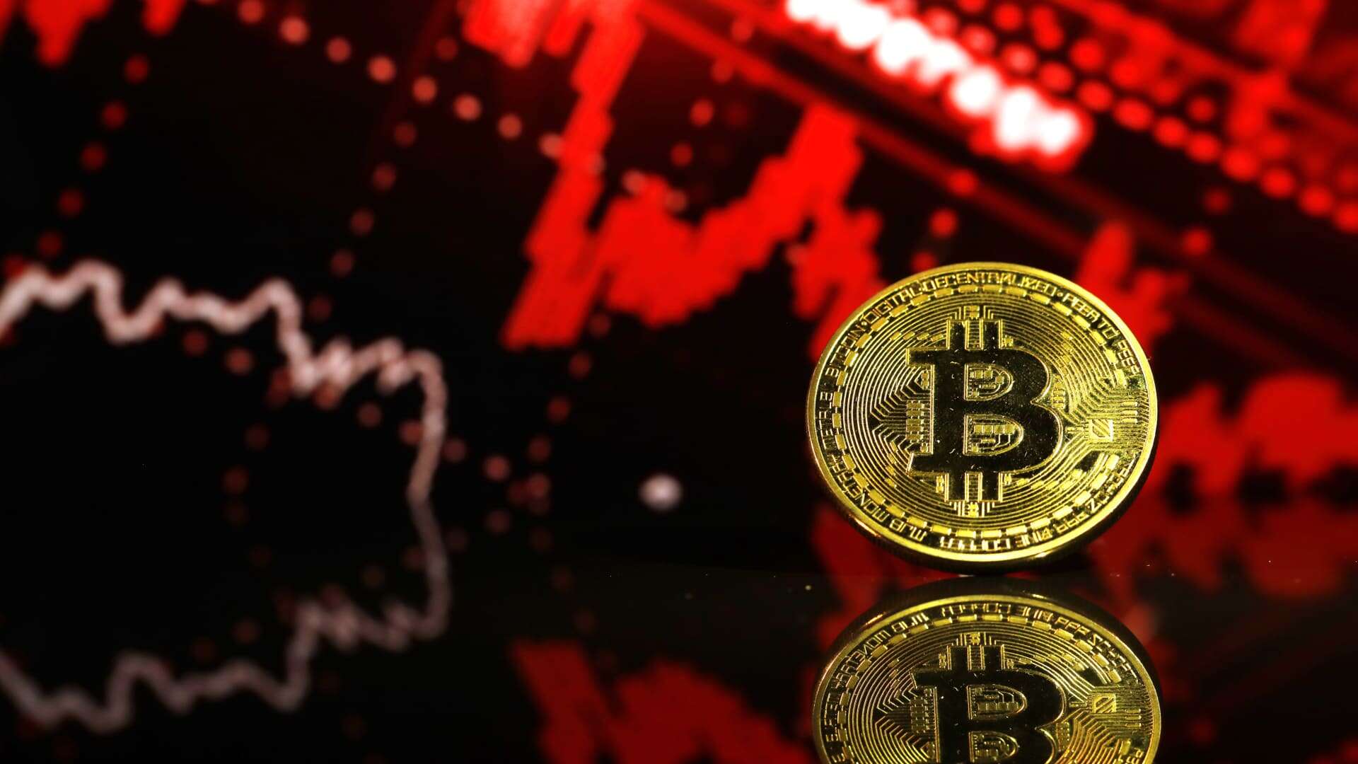 Read more about the article Bitcoin Seen Dropping To $10K, This Asset Management Predicts