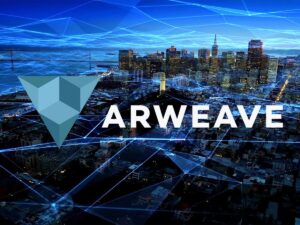 Read more about the article Arweave (AR) Rallies By Over 60%; Levels To Watch For Price Continuation