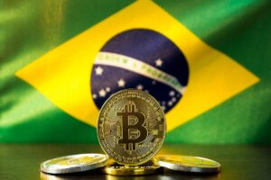 Read more about the article Brazil Approves Crypto Regulation Bill; Will This Pump Bitcoin?