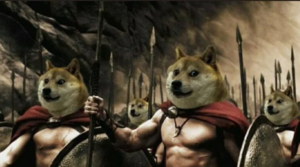 Read more about the article Dogecoin Holds Above 0.08; Here Is Why This Is Good For DOGE Army