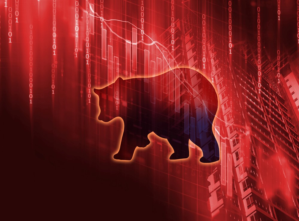 You are currently viewing Bitcoin Price Grinds Lower, Why The Bears Are Not Done Yet