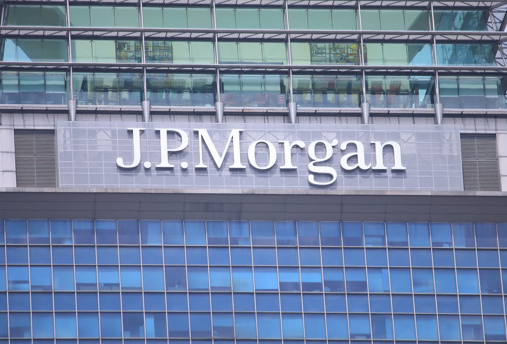 You are currently viewing JP Morgan Predicts Bitcoin Crash To $13.000