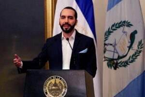 Read more about the article El Salvador Announces Bitcoin Volcano Bonds Issuance Date