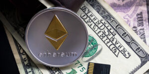 Read more about the article Ethereum Bounces Off $1,100 But Not In A Safe Zone; Here Is Why