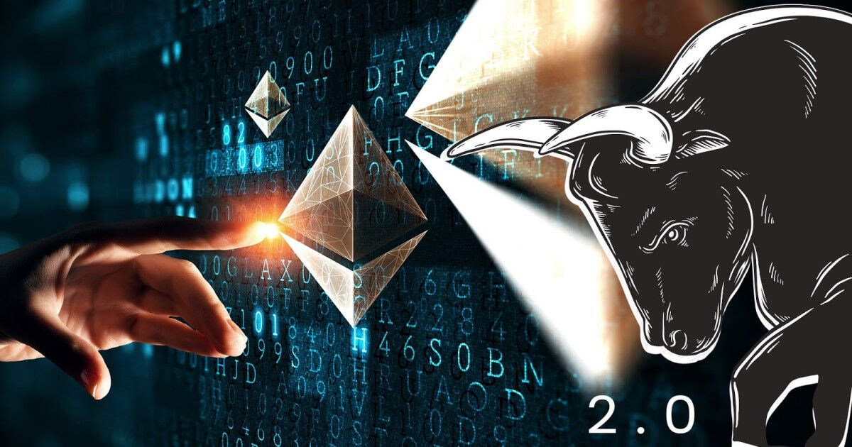 Read more about the article Ethereum Whales Gobble Up Over 650,000 ETH As Market Hits New Lows