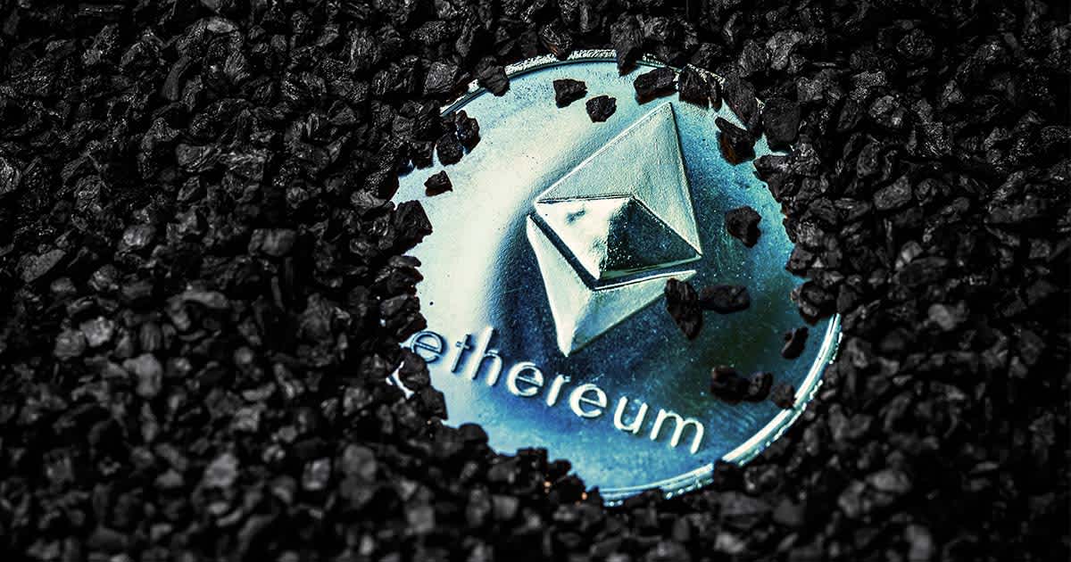 You are currently viewing Ethereum Bulls Defend $1,200 Support As Price Holds; How Long Will This Last?