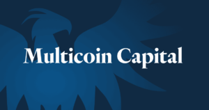 Read more about the article Multicoin Capital’s Fund Tanks 55% Amid FTX Collapse