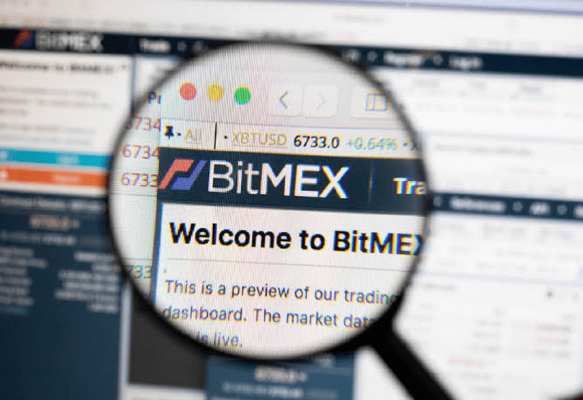 Read more about the article BitMex To Launch BMEX Token Trading On November 11