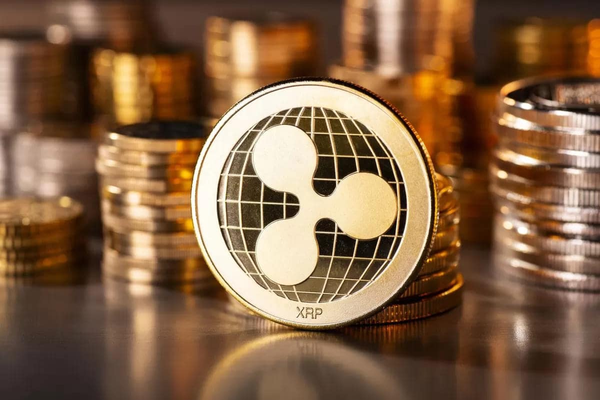 Read more about the article Whales Move 281 Million XRP As Holders Breach This Key Landmark