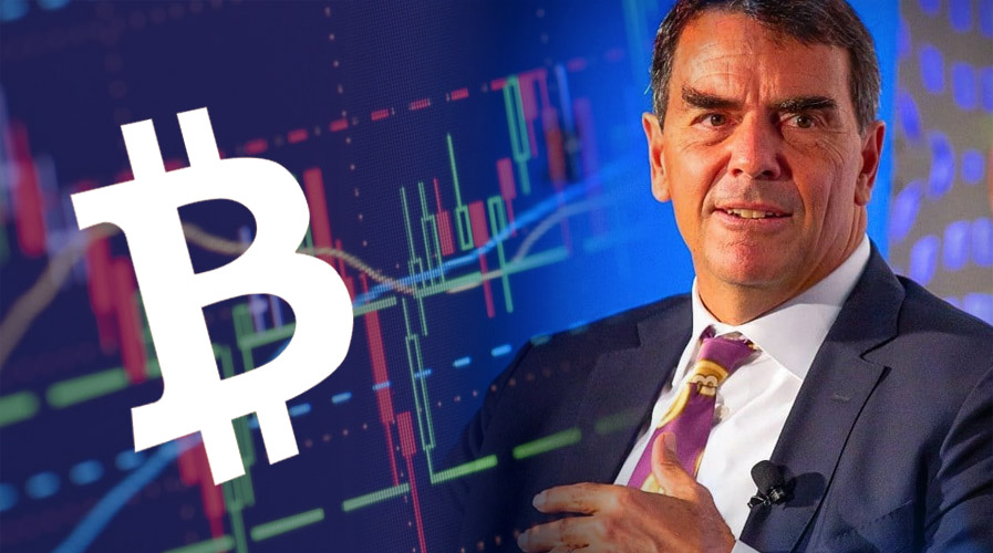 You are currently viewing Tim Draper Stands By $250,000 Bitcoin Prediction, Here’s Why