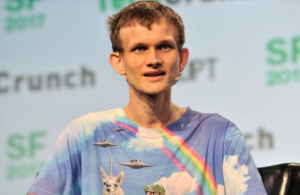 Read more about the article Buterin Says ‘Something Important Is About To Happen’