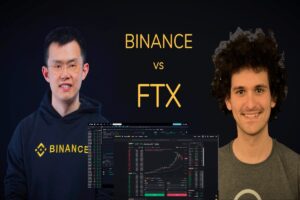 Read more about the article Lawmakers Grill Binance Over FTT Tokens Selloff That Triggered FTX Collapse