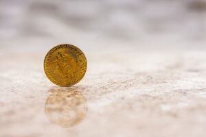 Read more about the article Bitcoin Will Not Touch $100k Anytime Soon Says Economist