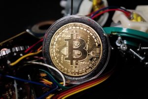 Read more about the article Bitcoin Miner Hash Price Declines To New All-time Low