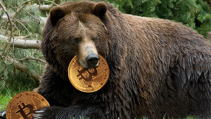 Read more about the article Bitcoin Shows Strength As Price Holds Above $16,500; Is This A Bear Trap?