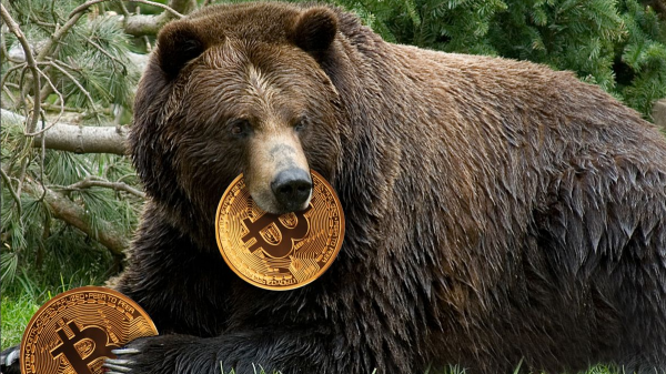 You are currently viewing Bitcoin Shows Strength As Price Holds Above $16,500; Is This A Bear Trap?