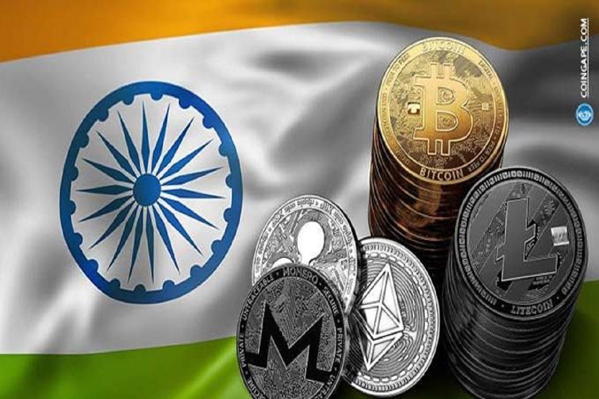 You are currently viewing India To Steer Focus On Crypto Rules In G20