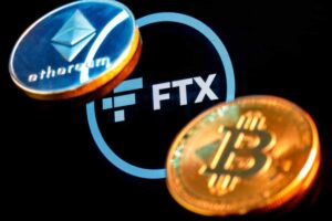 Read more about the article Almost $600 Million Transferred Out Of FTX Wallets