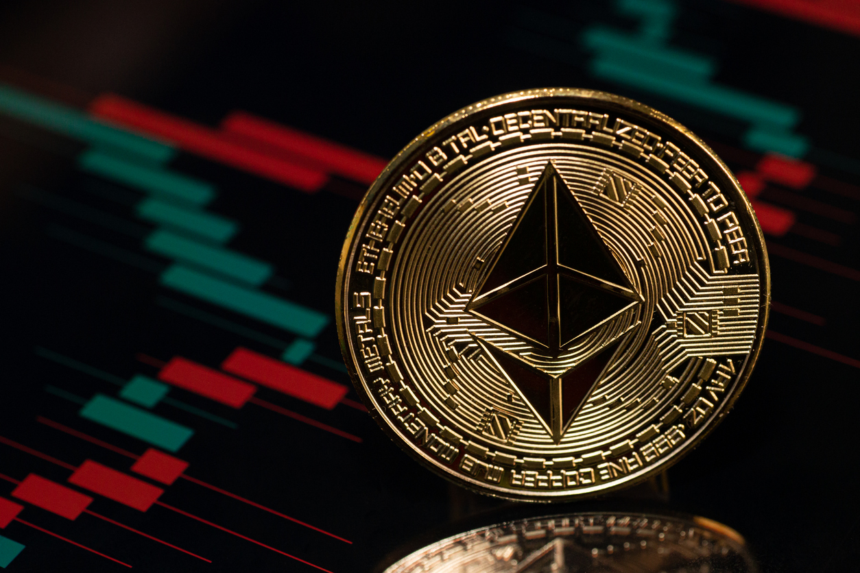 You are currently viewing Ethereum Price Holds Ground And Sees Fresh Rally, Bulls Are Not Done Yet