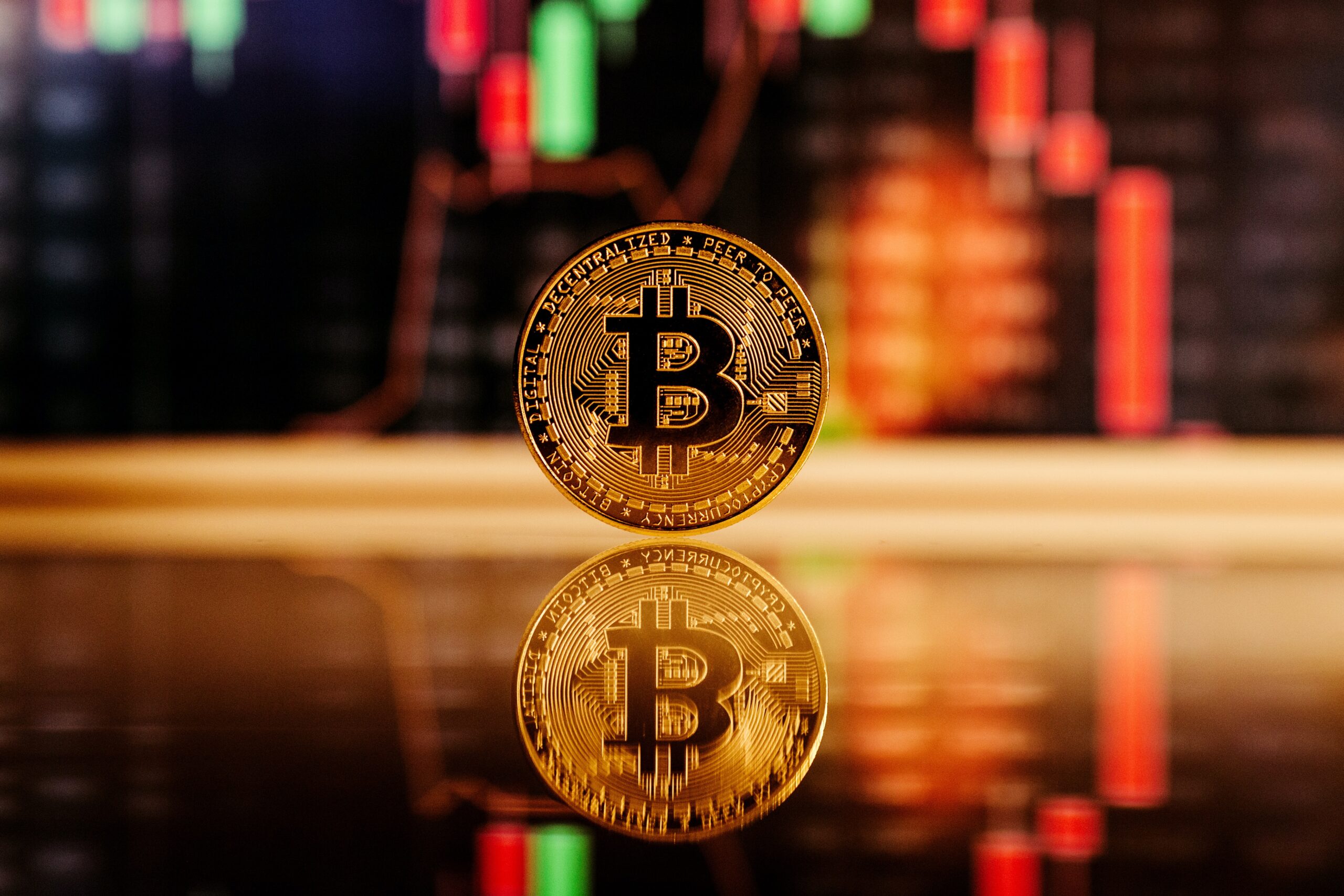 Read more about the article Bitcoin Supply In Loss Now At Similar Levels To COVID Crash And 2018 Bottom