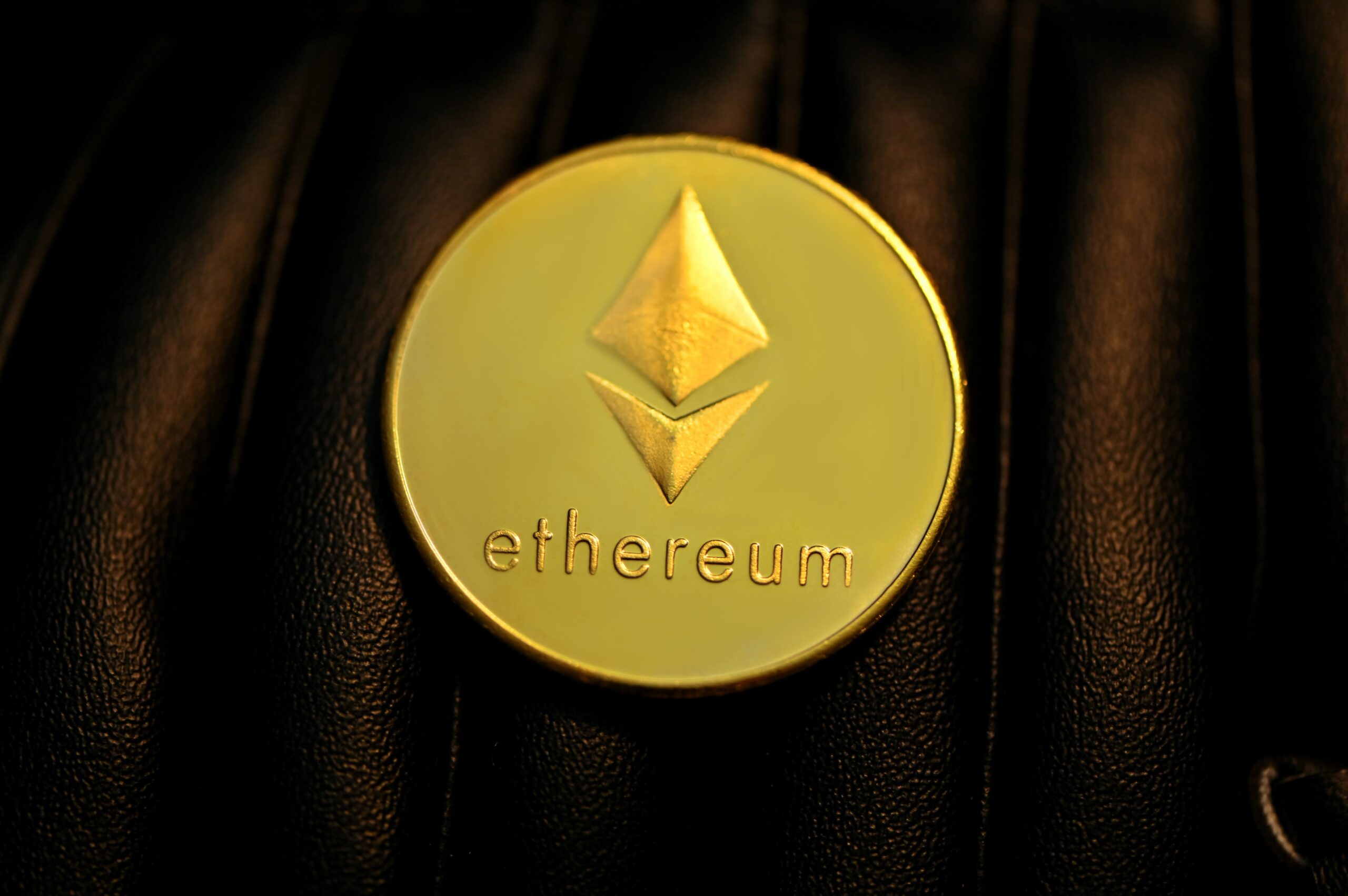 Read more about the article Ethereum Sinks To $1.2k, But Selling Pressure Only Seems To Be Rising