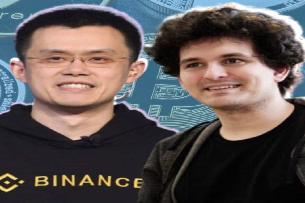 Read more about the article Binance CEO “CZ” Discussed FTX Token (FTT) Fate With SBF