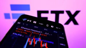 Read more about the article Tether Starts Blacklisting USDT Of FTX Exploiter