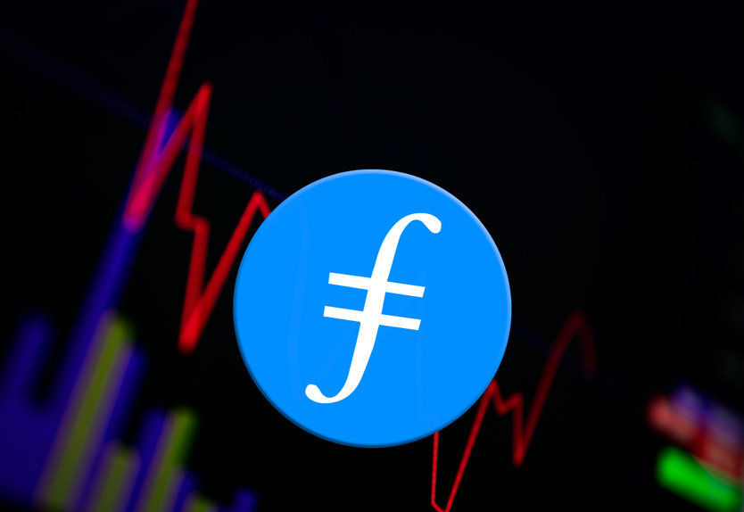 Read more about the article Filecoin price pumps but product concerns remain