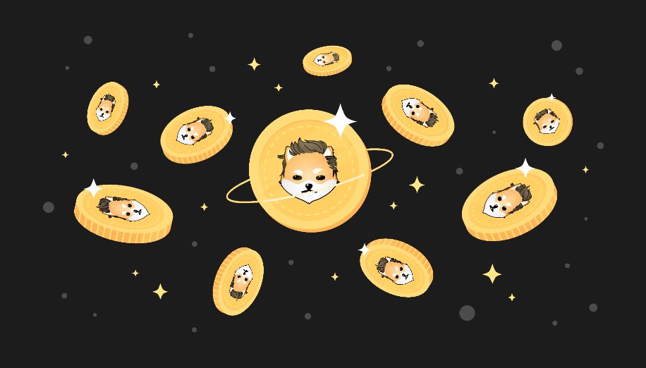 You are currently viewing Dogelon Mars (ELON/USD). What’s up with the meme coin now attracting a huge following?