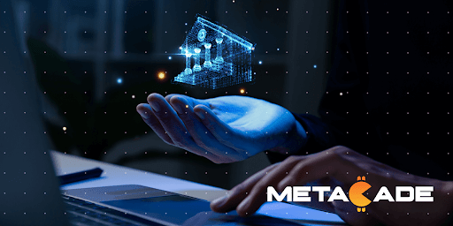 Read more about the article Could New Metaverse Token, Metacade (MCADE), 10x Its Value in 2023?