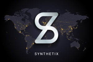 Read more about the article Synthetix token price (SNX/USD) soars 6%, but watch for bear repulse at the descending trendline