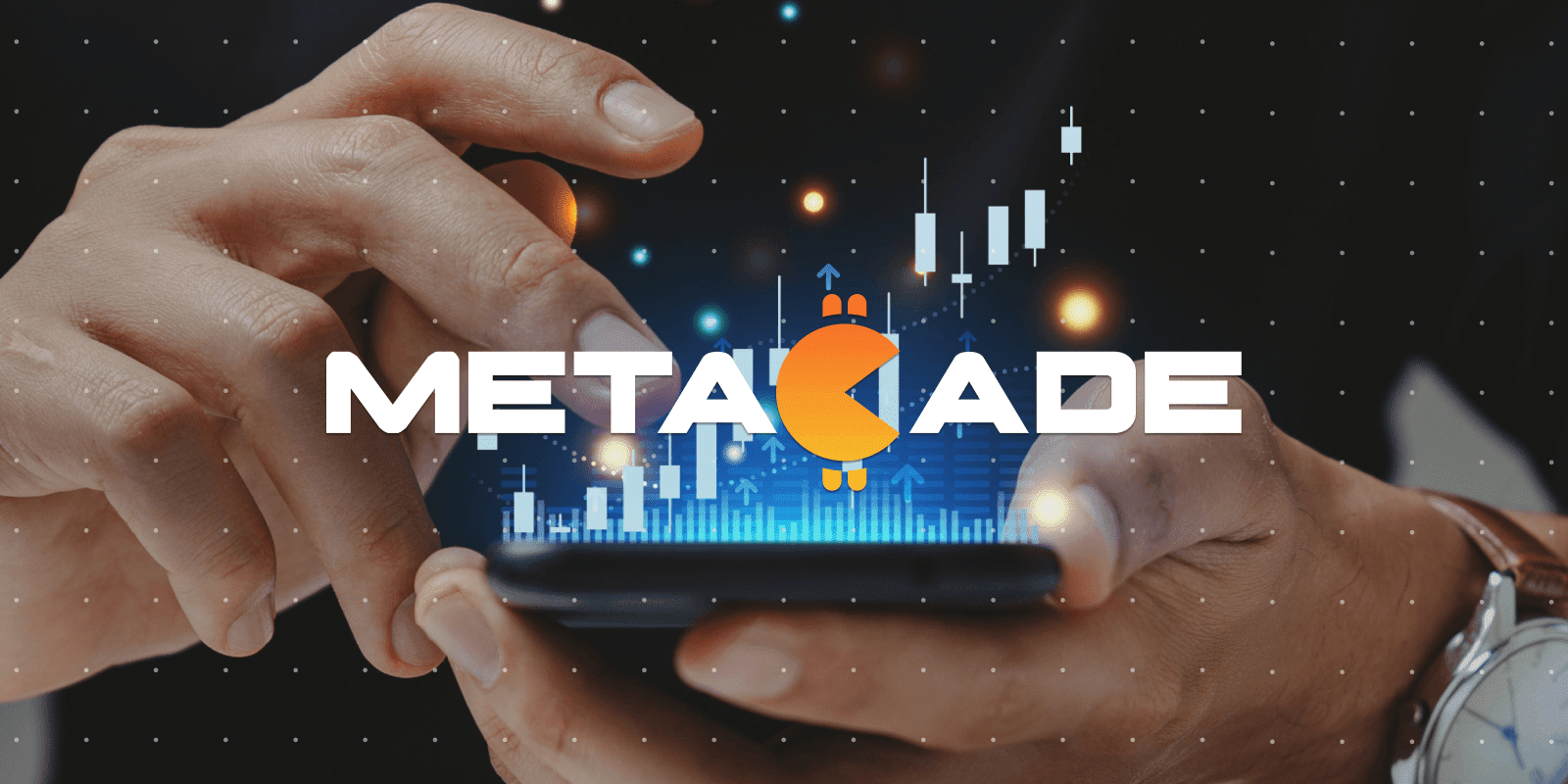 You are currently viewing Over $933k Tokens Sold In Metacade’s Beta Presale, only 12% remaining before it sells out