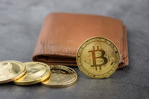 Read more about the article Bitcoin wallets with 100+ coins hit new one-year high