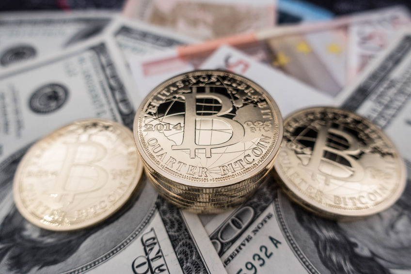 Read more about the article Bitcoin price (BTC/USD) could tank further, but you might be excited by this Bloomberg prediction