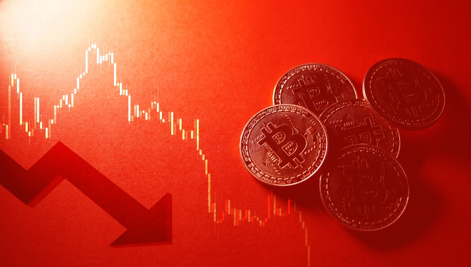 Read more about the article Most of the Bitcoin supply is now loss-making