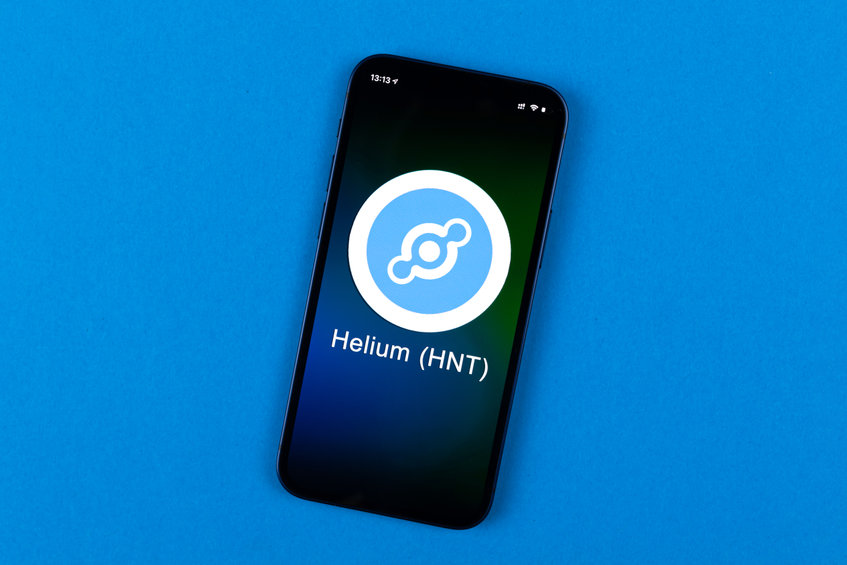 You are currently viewing Helium token jumps 36%. Is this a bull trap?