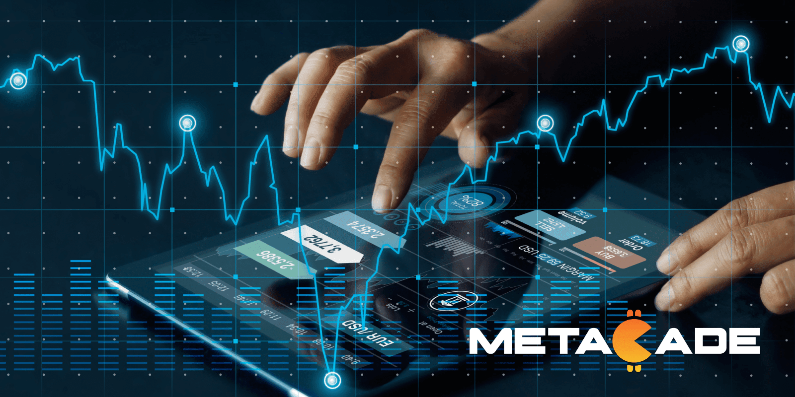 You are currently viewing Cronos (CRO), Polygon (MATIC) and Metacade (MCADE)