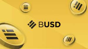 Read more about the article Binance-Peg BUSD Now Available on Justin Sun’s TRON Network