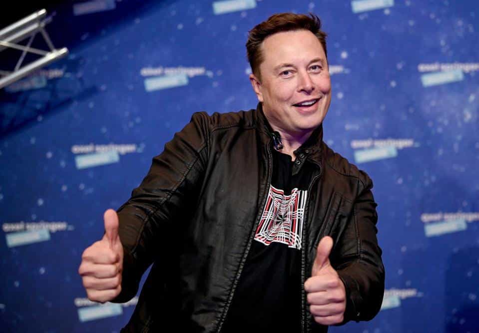 You are currently viewing Dogecoin Supporter Elon Musk Lost His Richest Men Tag