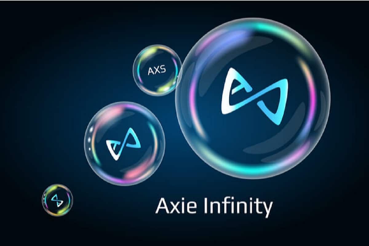 Read more about the article Axie Infinity (AXS) Price Skyrockets By 29%; Will It Breach $10?