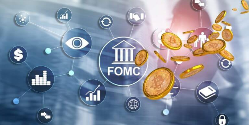 Read more about the article Bitcoin Price Slides As Markets Brace For Fed Policy Decision And Inflation Data