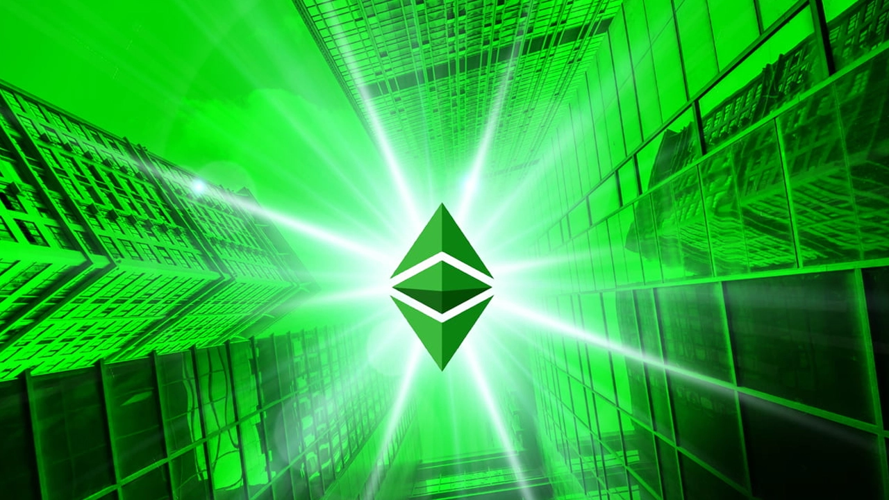 Read more about the article How Much $1000 Worth Ethereum Classic Be If ETC Hits $100