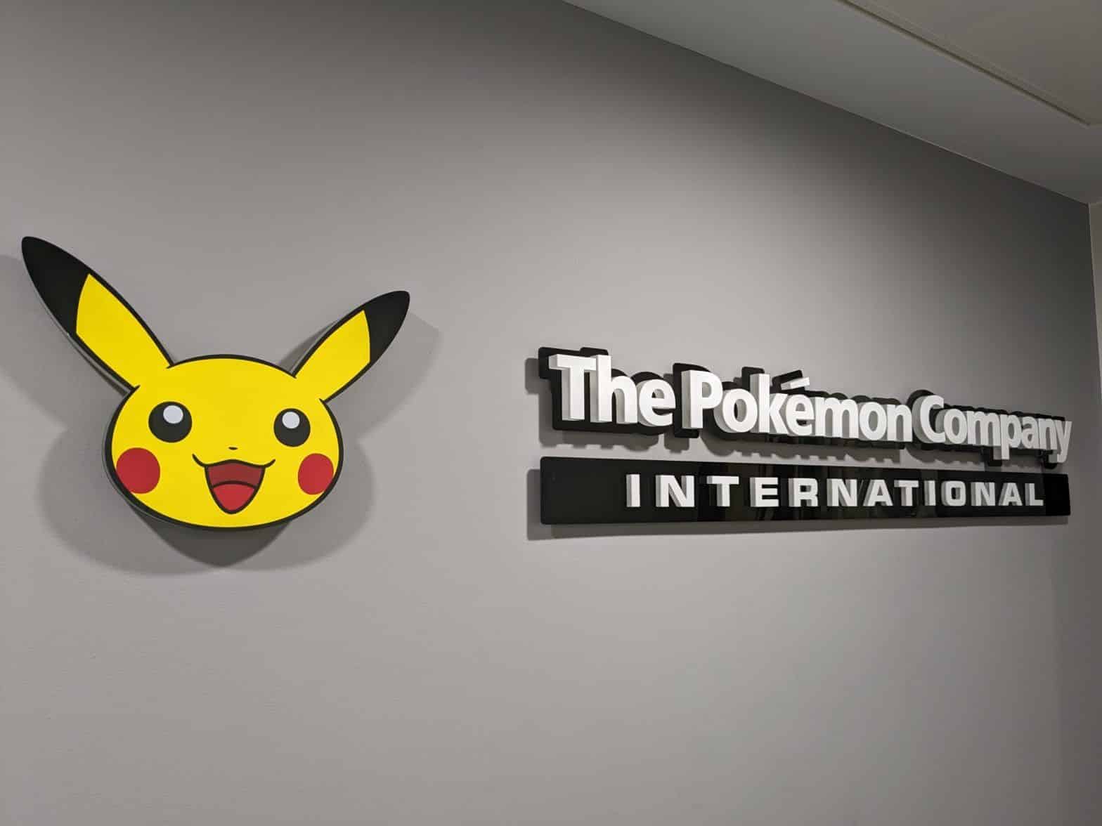 You are currently viewing The Pokemon Company Sues Aussie Studio Over Fake NFTs