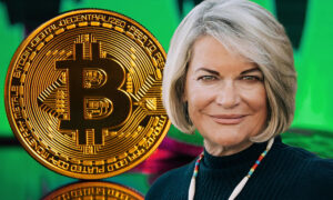 Read more about the article ‘Bitcoin Will Go Up’: Senator Lummis Defends BTC In Retirement Plans